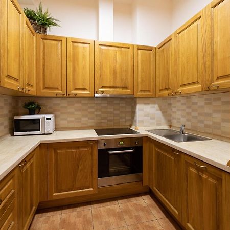 Luxury Apartment In Prime Location Prague Ngoại thất bức ảnh
