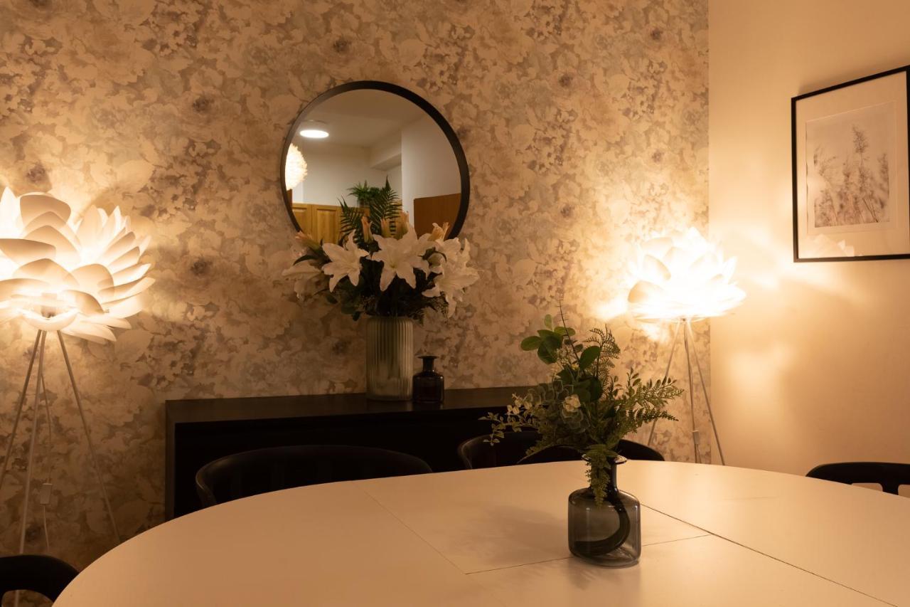 Luxury Apartment In Prime Location Prague Ngoại thất bức ảnh