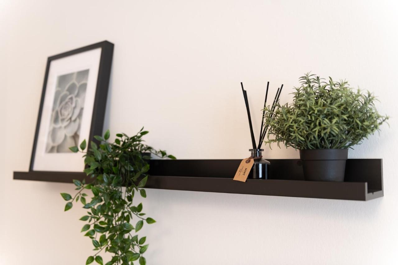 Luxury Apartment In Prime Location Prague Ngoại thất bức ảnh