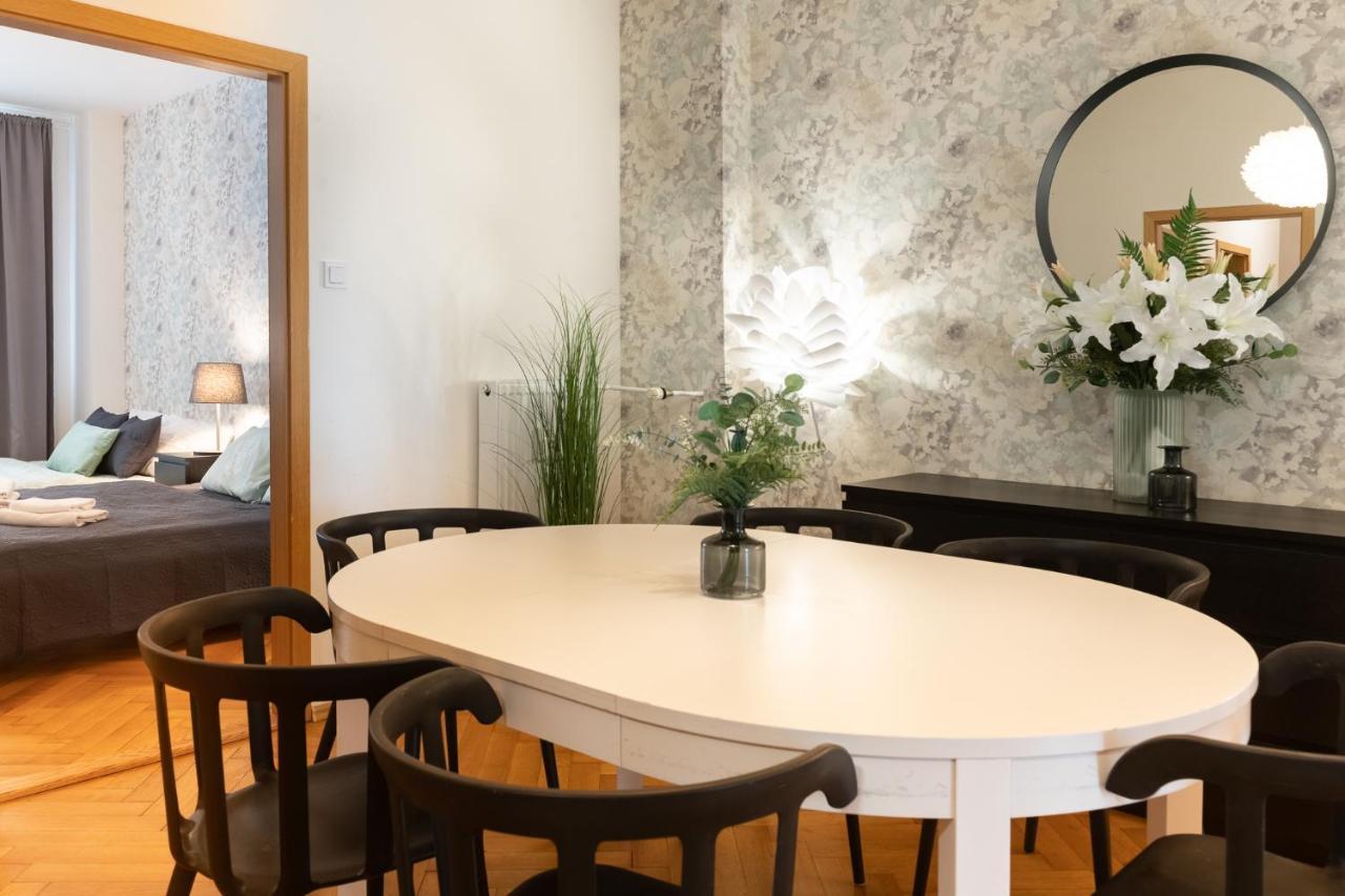 Luxury Apartment In Prime Location Prague Ngoại thất bức ảnh