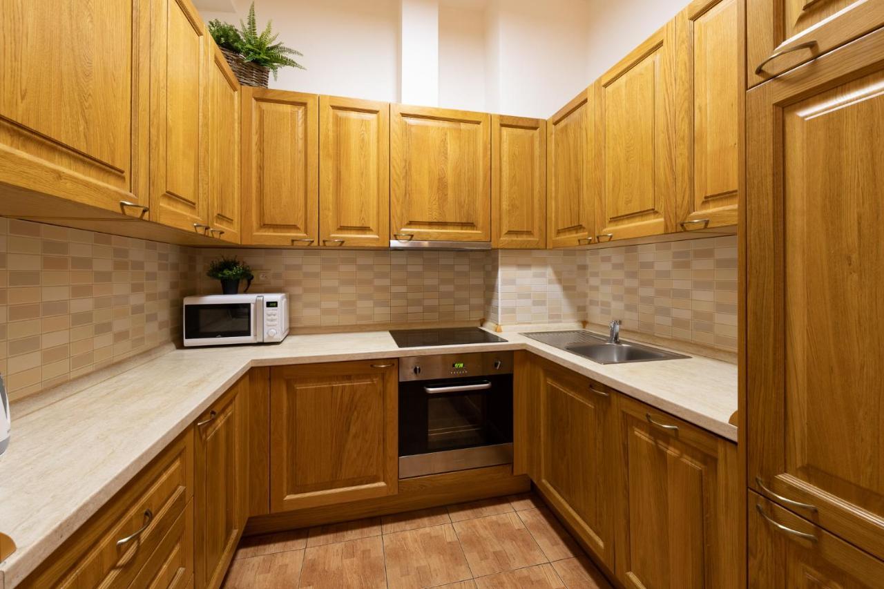 Luxury Apartment In Prime Location Prague Ngoại thất bức ảnh