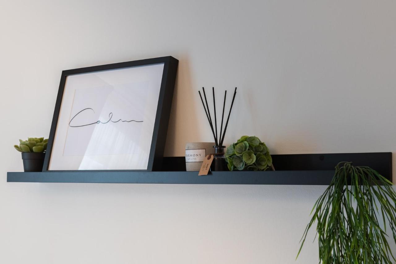 Luxury Apartment In Prime Location Prague Ngoại thất bức ảnh