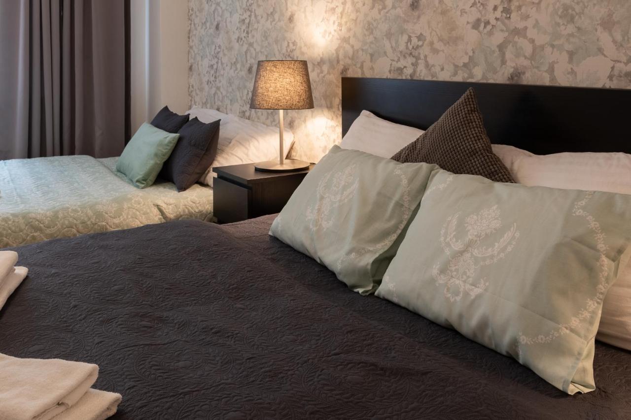 Luxury Apartment In Prime Location Prague Ngoại thất bức ảnh
