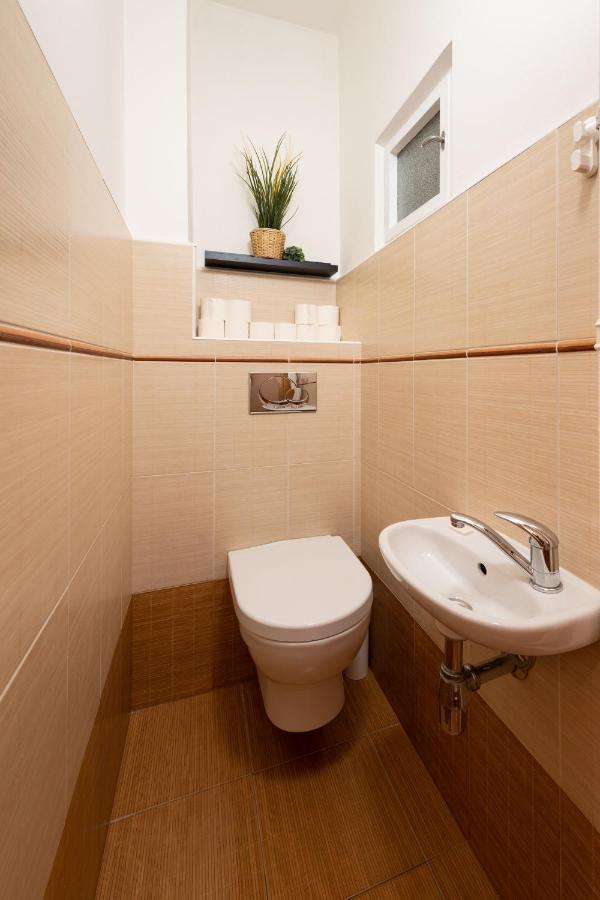 Luxury Apartment In Prime Location Prague Ngoại thất bức ảnh