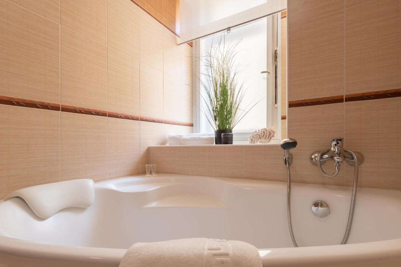 Luxury Apartment In Prime Location Prague Ngoại thất bức ảnh