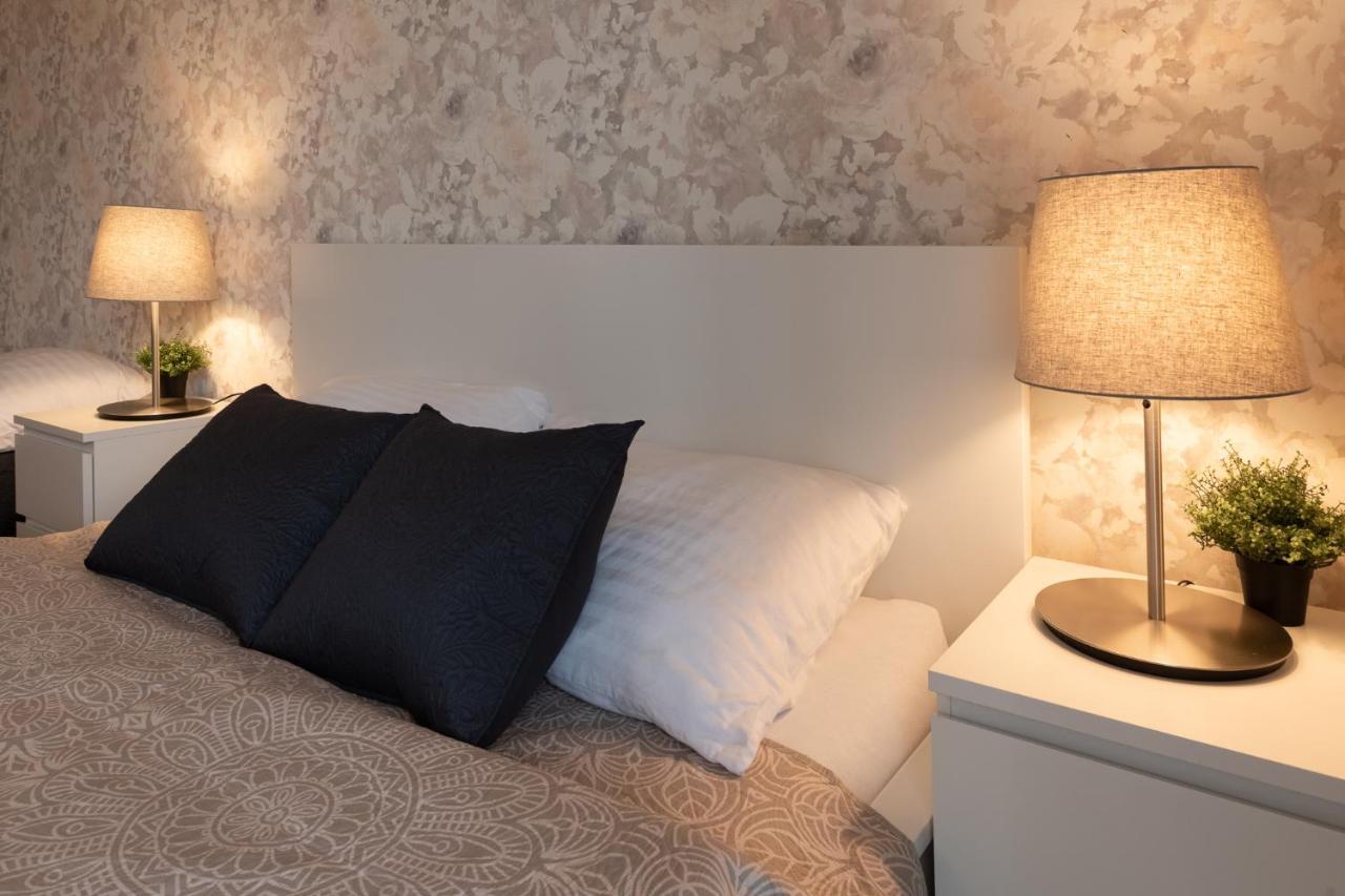 Luxury Apartment In Prime Location Prague Ngoại thất bức ảnh